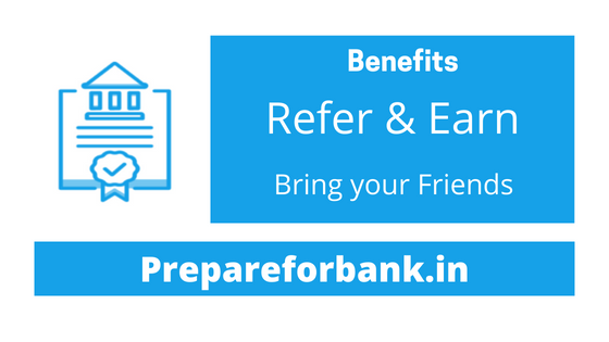 Refer & Earn