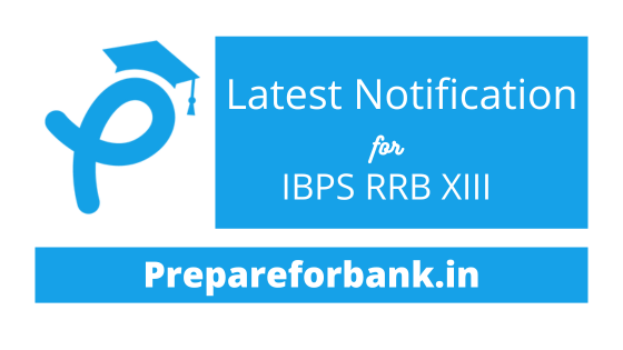 IBPS RRB 2024 Notification 1
