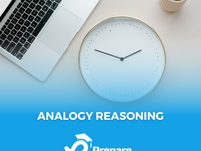 Learn Analogy Reasoning In Effective Way