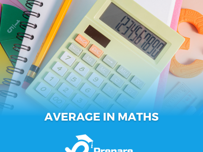 Average in Maths: Examples, Practice Questions