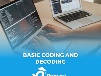 Learn Basic Coding And Decoding In Easy Way