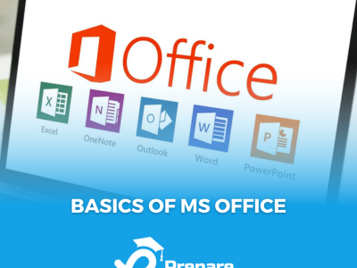 Learn The Basics of MS Office For Bank Exam