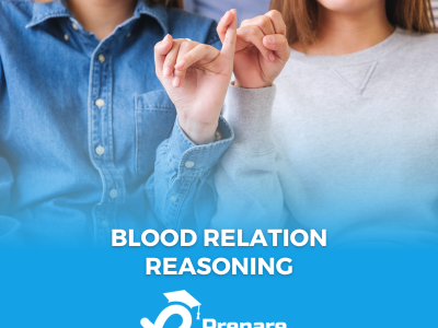 Learn Blood Relation Reasoning Questions