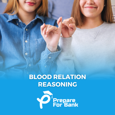 Blood Relation Reasoning