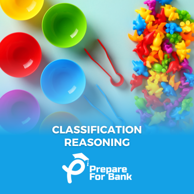 Classification Reasoning