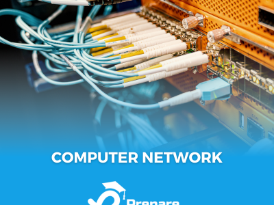 Types Of Computer Network Comprehensive