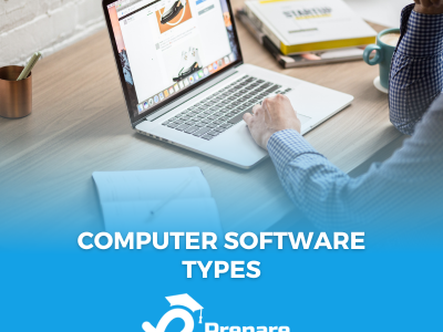 Computer Software Types