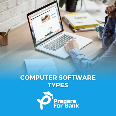 Computer Software Types