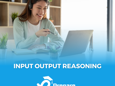 Learn Input Output Reasoning in 3 Easy Ways