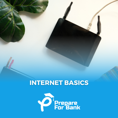 Internet Basics