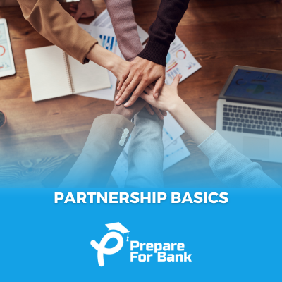 Partnership Basics Questions