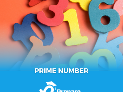 Types of Prime Number