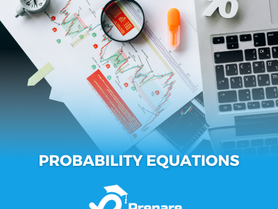 Probability Equations: Definition, Solved Examples, Practice Questions