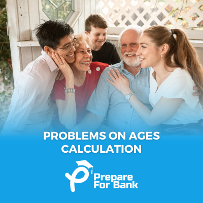 Problems on Ages and Calculation