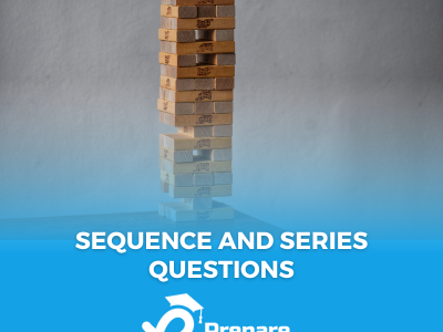 Sequence and Series Questions Made Simple