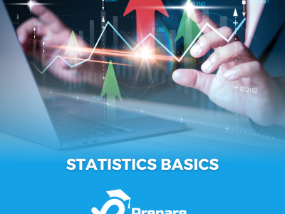 Statistics Basics: Types, Examples, Practice Questions