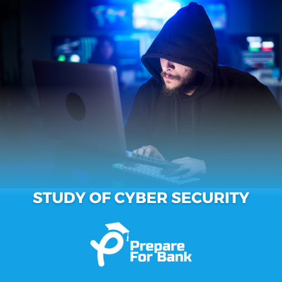 Study of Cyber Security