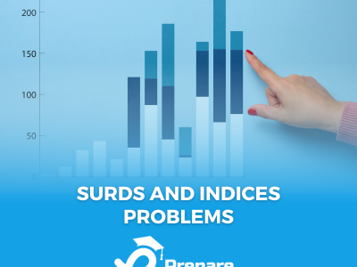 Surds and Indices Problems and Applications