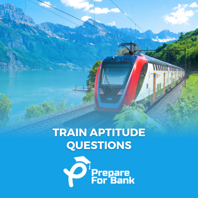 Train Aptitude Questions