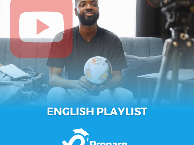 English Playlist