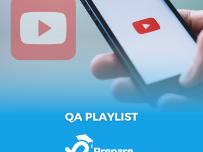 QA Playlist